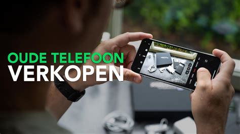 telefoon verkopen online